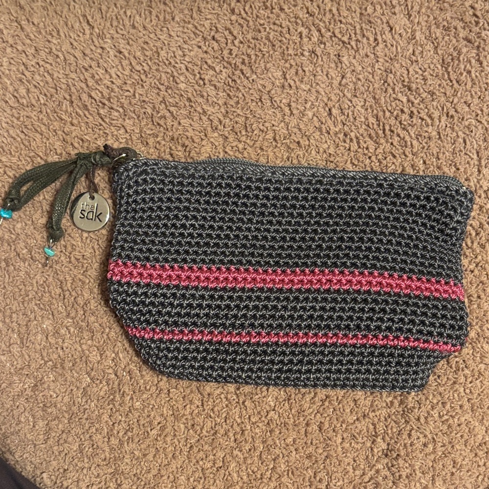 🔅5/$20 The sak pouch